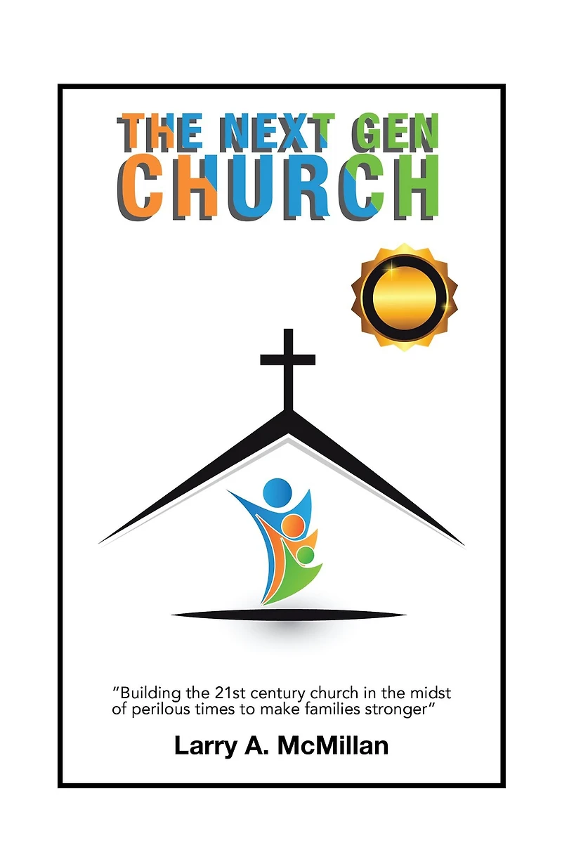 The Next Gen Church: Will the Church Stand?