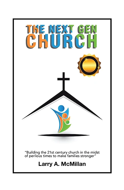 The Next Gen Church: Will the Church Stand?