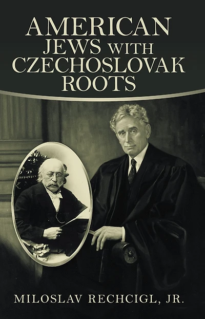 American Jews with Czechoslovak Roots