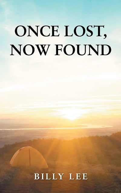 Once Lost, Now Found