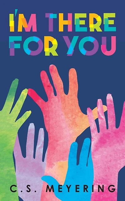 I'M There for You