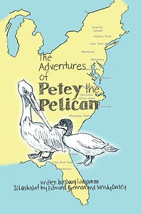 the Adventures of Petey Pelican