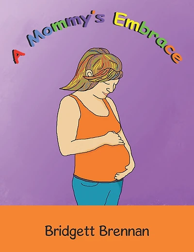 A Mommy'S Embrace