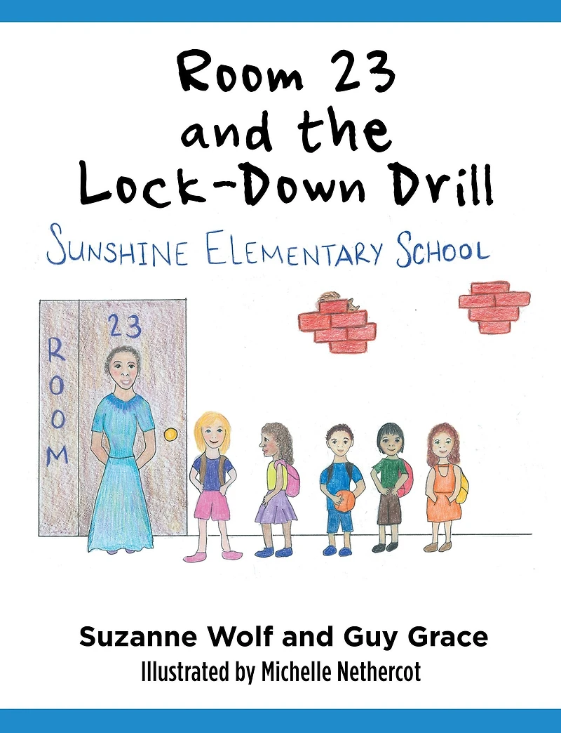 Room 23 and the Lock Down Drill