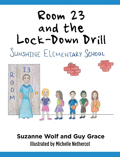 Room 23 and the Lock Down Drill