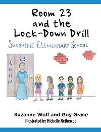 Room 23 and the Lock Down Drill