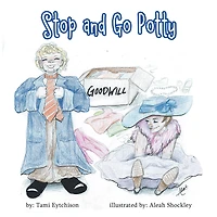 Stop and Go Potty