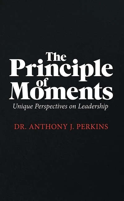 The Principle of Moments: Unique Perspectives on Leadership