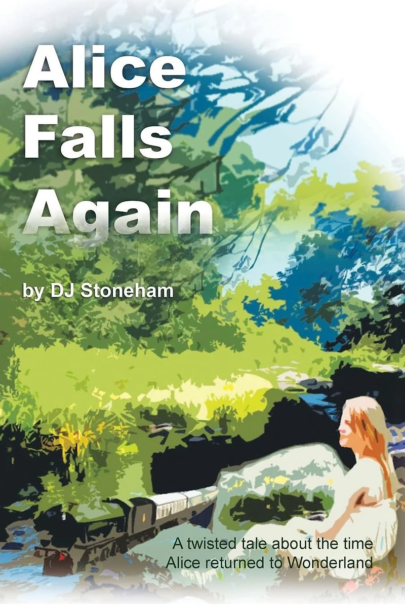 Alice Falls Again