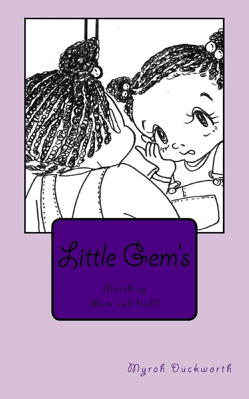Matching Mum and Dad?: Little Gem's