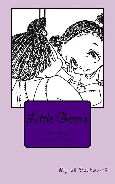 Matching Mum and Dad?: Little Gem's