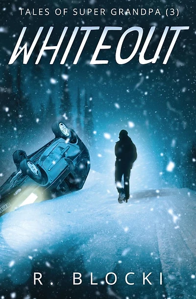 Whiteout, Tales of Super Grandpa