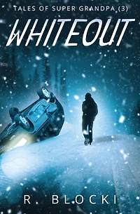 Whiteout, Tales of Super Grandpa