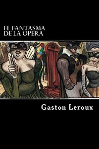 El fantasma de la opera