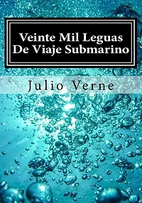 Veinte mil leguas de viaje submarino