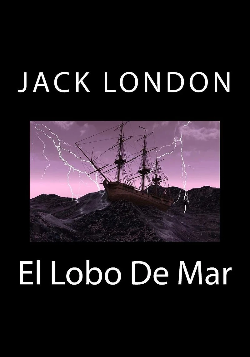 El lobo de mar