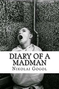 Diary of a madman