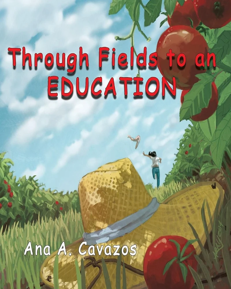 Through Fields to an Education: A Memoir