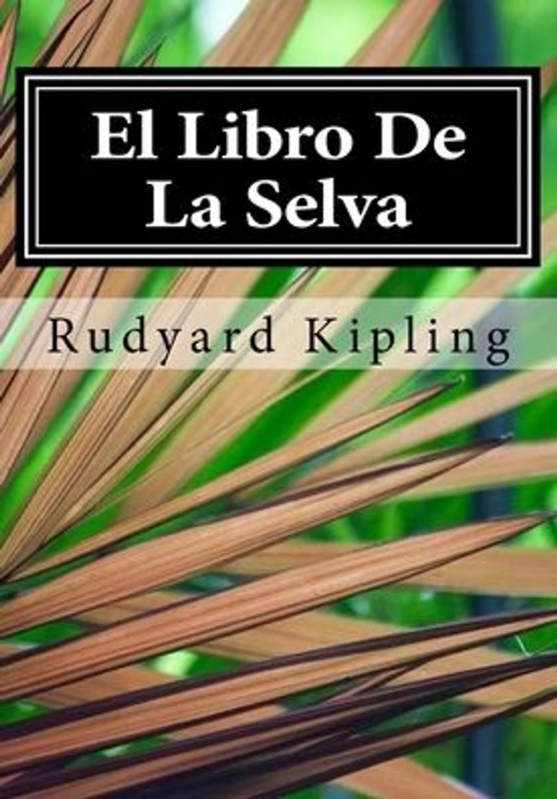 El libro de la selva