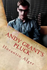 Andy Grant's Pluck