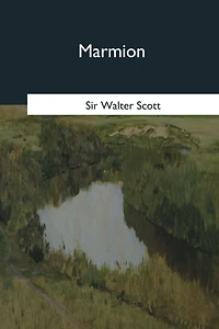 Marmion (Illustrated)