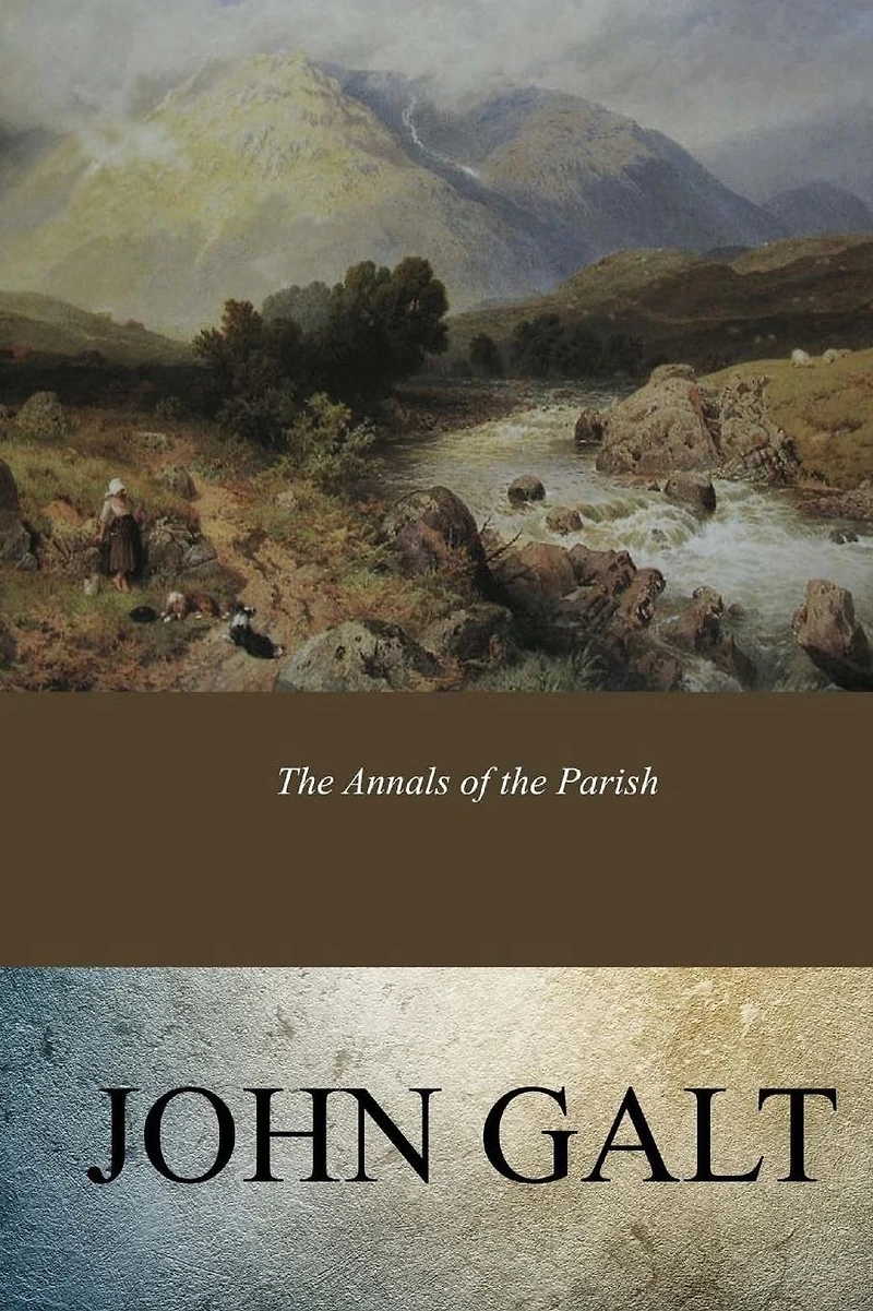 The Annals Of Parish