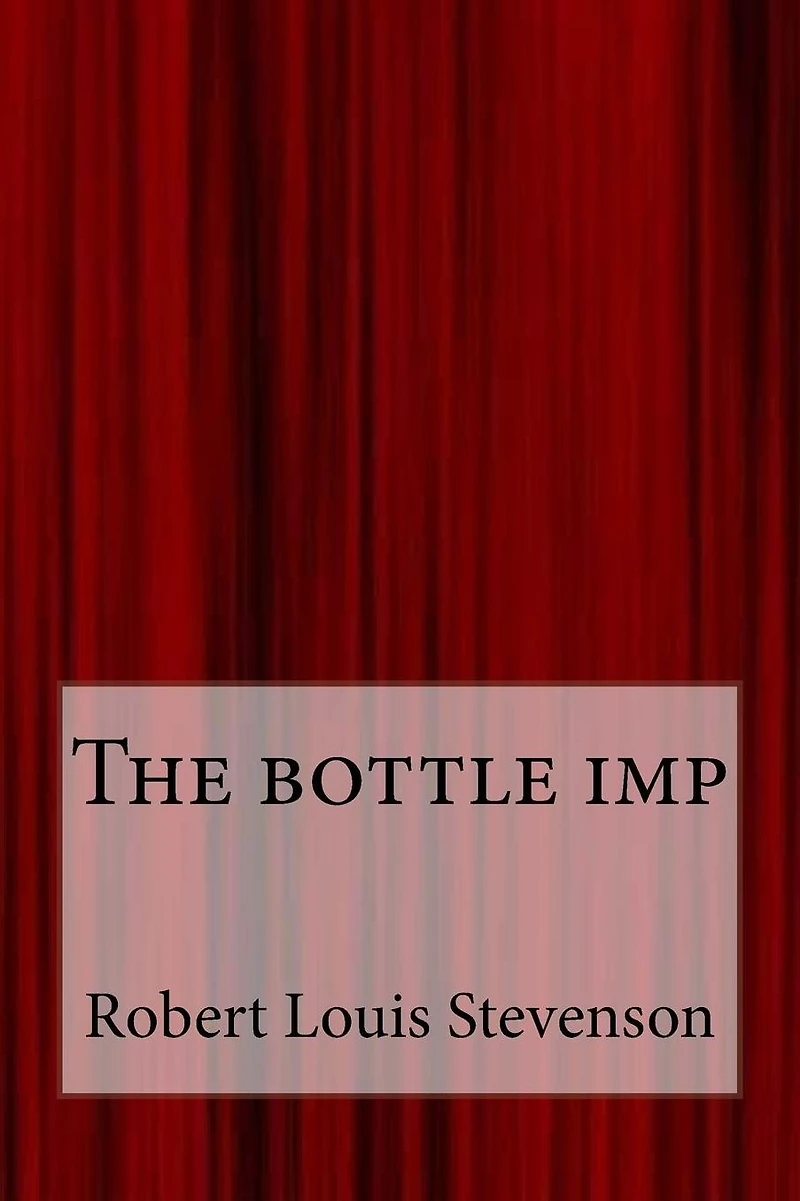 The Bottle Imp