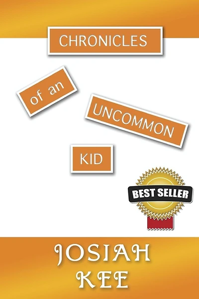 Chronicles of an Uncommon Kid