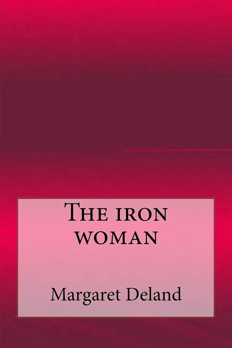 The Iron Woman