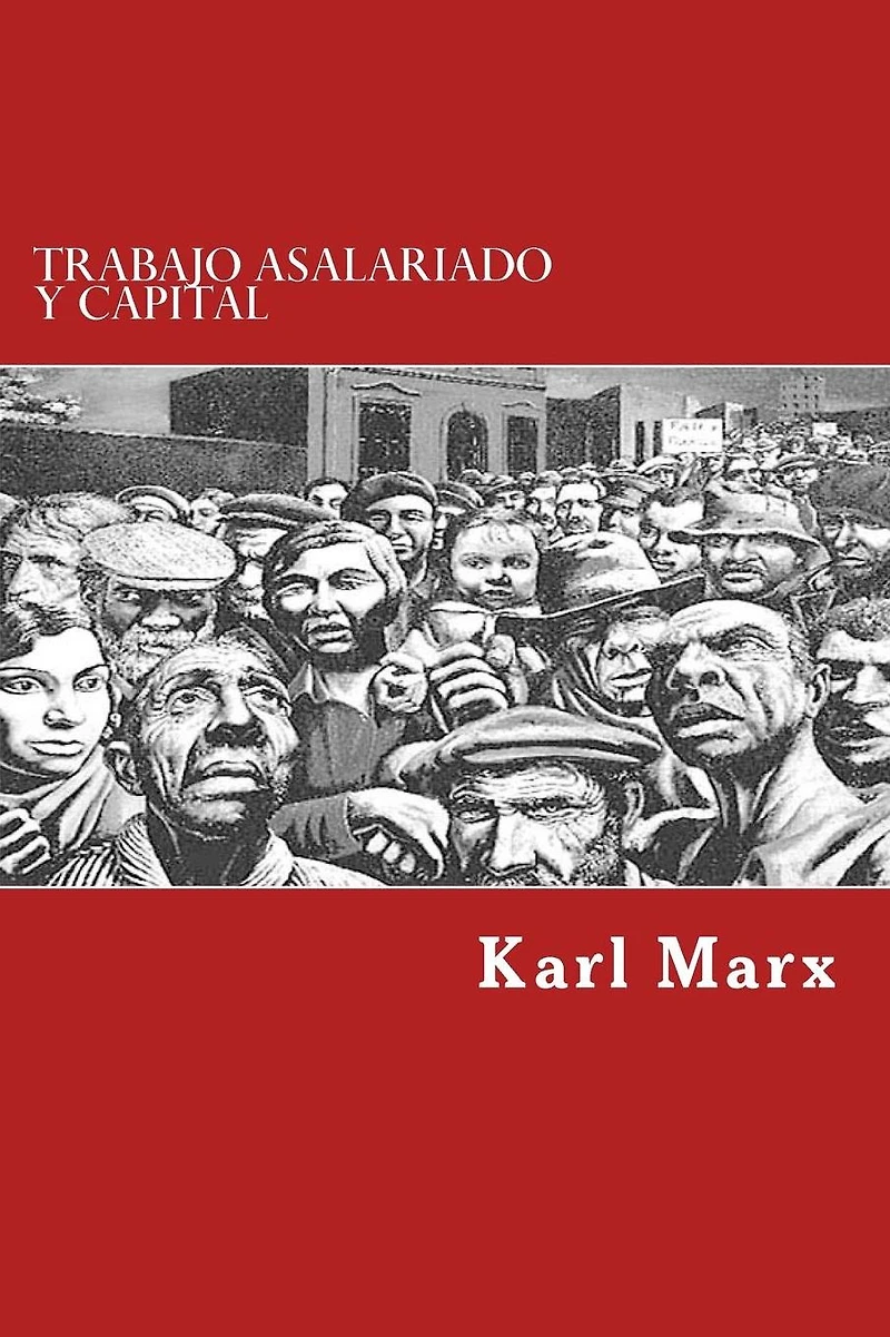 Trabajo asalariado y capital