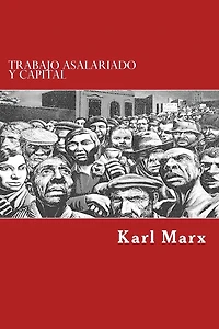 Trabajo asalariado y capital