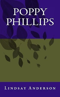 Poppy Phillips