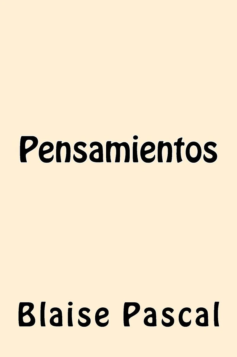 Pensamientos