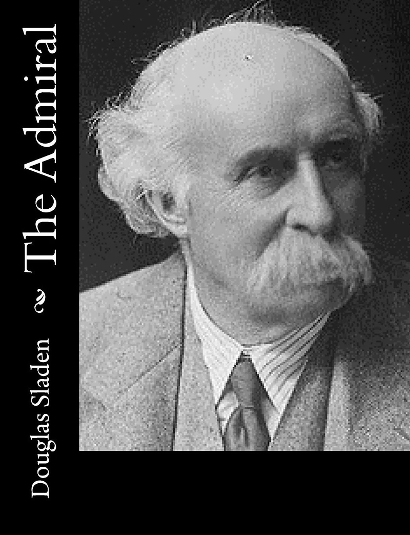 The Admiral (Illustrated)