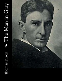 The Man Gray