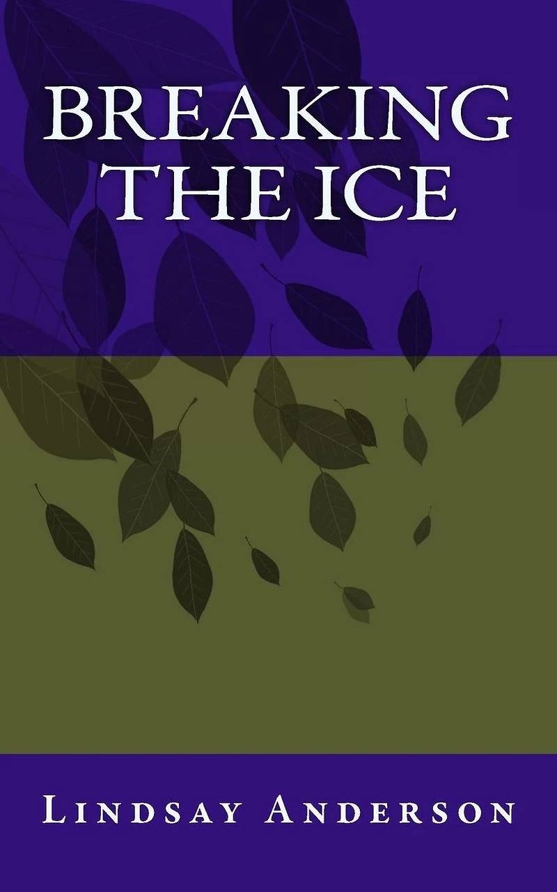 Breaking The Ice