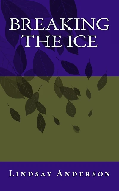 Breaking The Ice