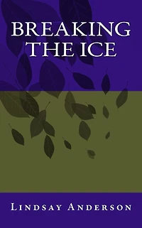 Breaking The Ice