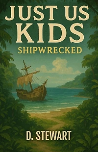 Just Us Kids - Shipwrecked