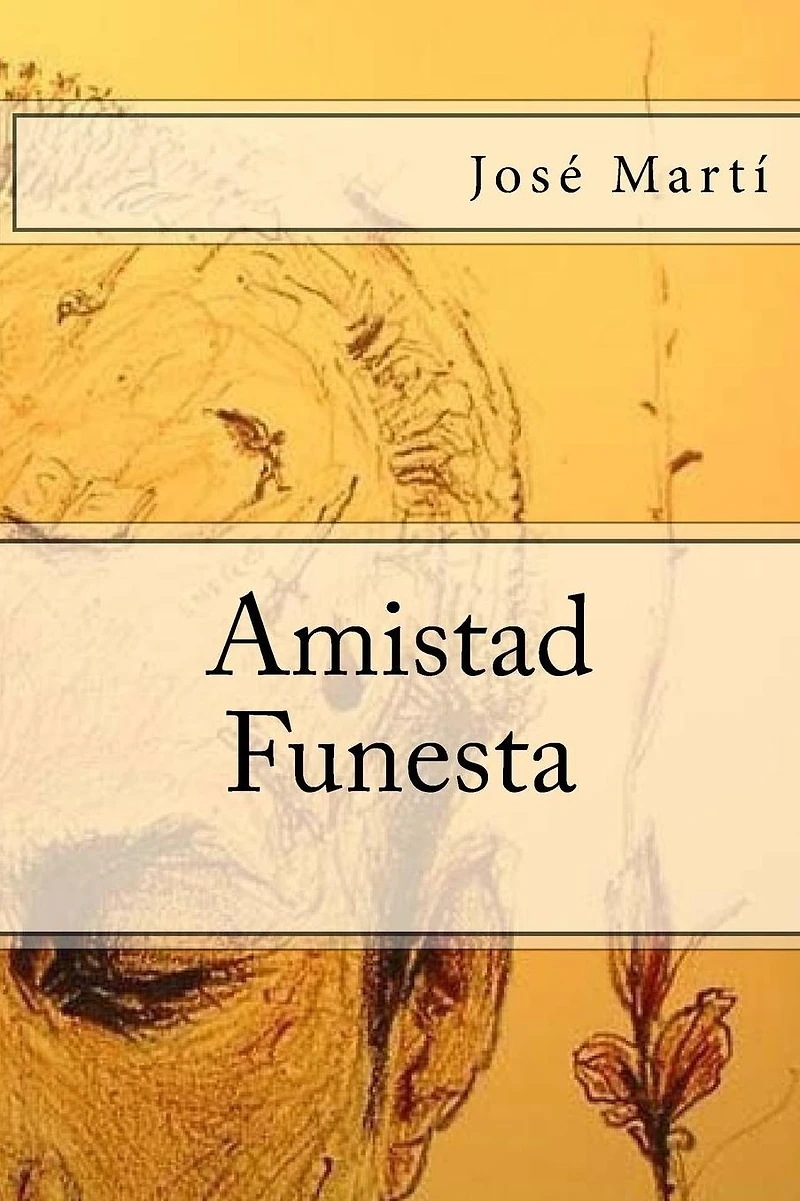 Amistad funesta