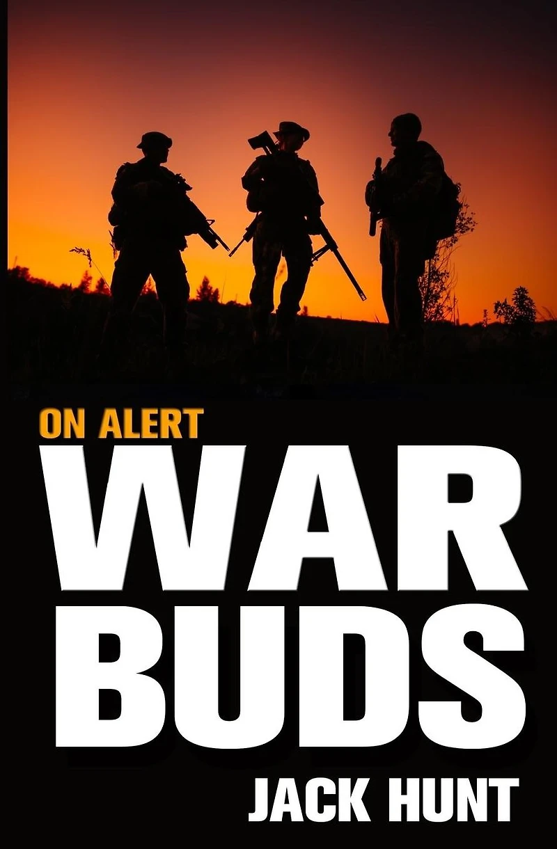 War Buds 2: On Alert