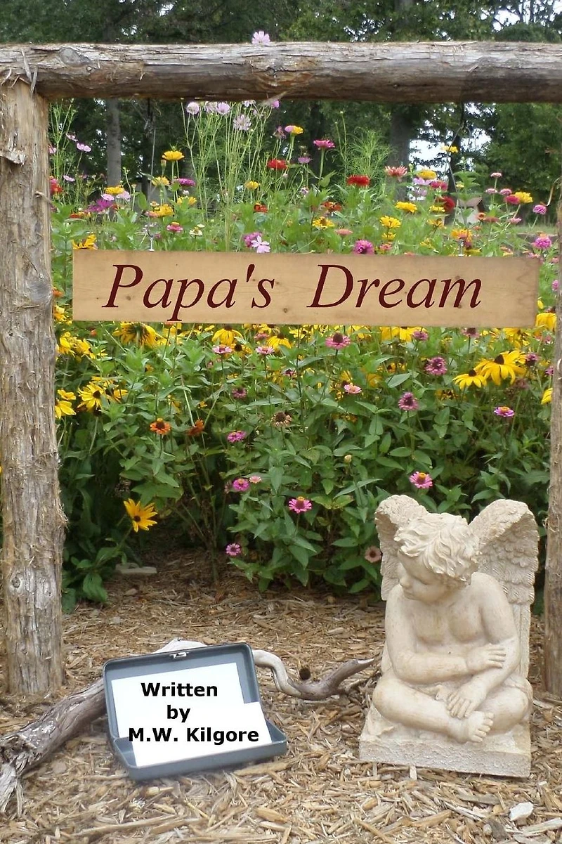 Papa's Angel II: Papa's Dream