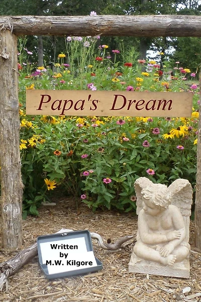 Papa's Angel II: Papa's Dream