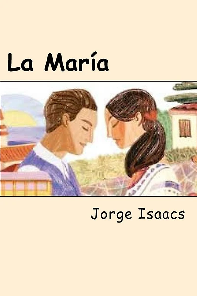 La Marï¿½a