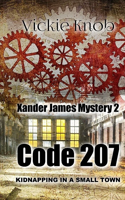 Code 207: Kidnapped in a small town