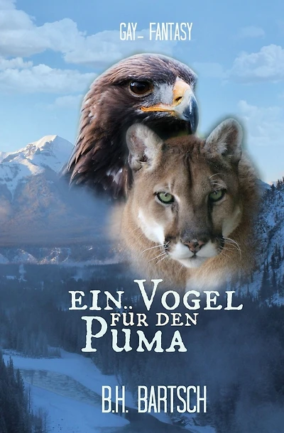 Ein Vogel fï¿½r den Puma