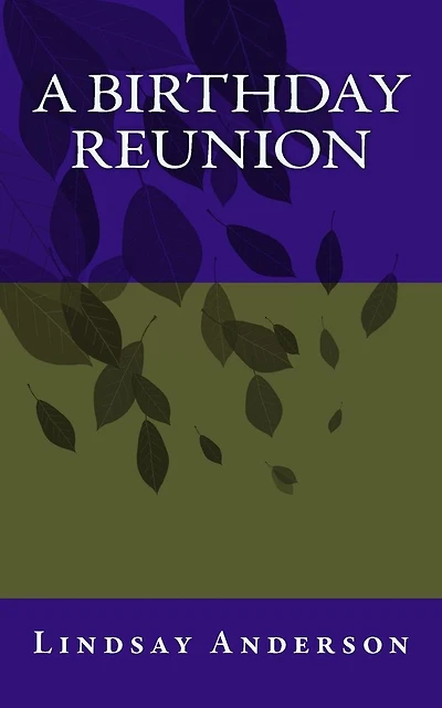 A Birthday Reunion