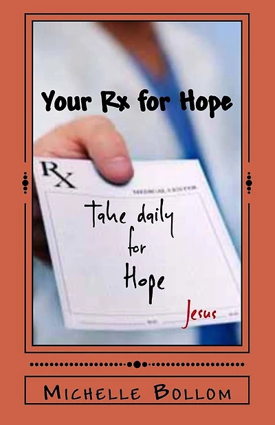 Your Rx for Hope: Unbreakable Belief