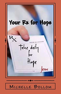 Your Rx for Hope: Unbreakable Belief
