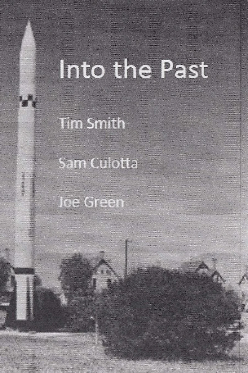 Into the Past